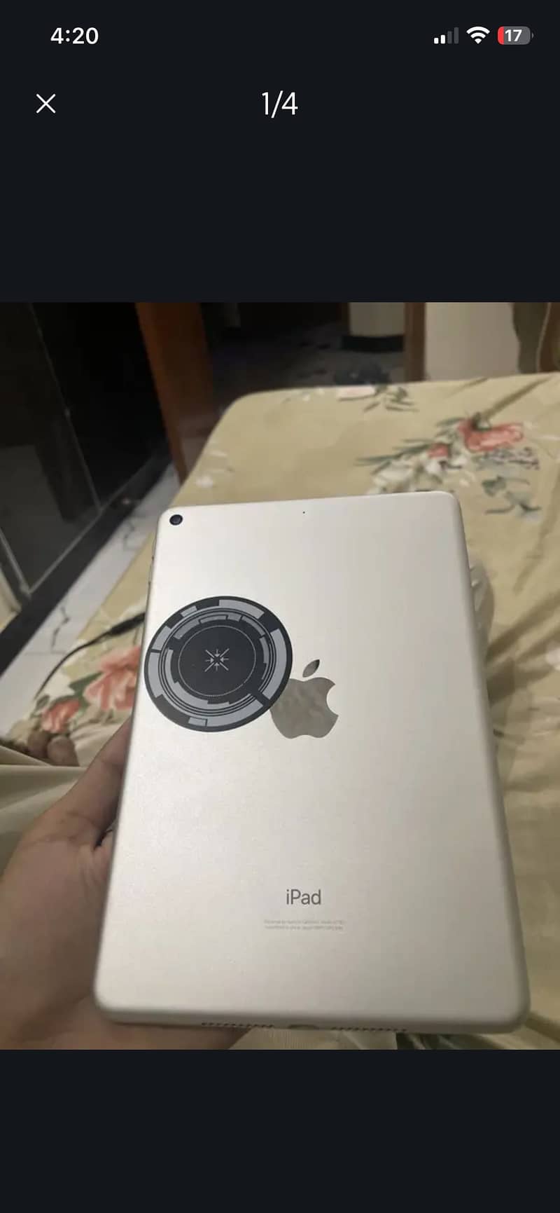 iPad mini 5 64Gb 1