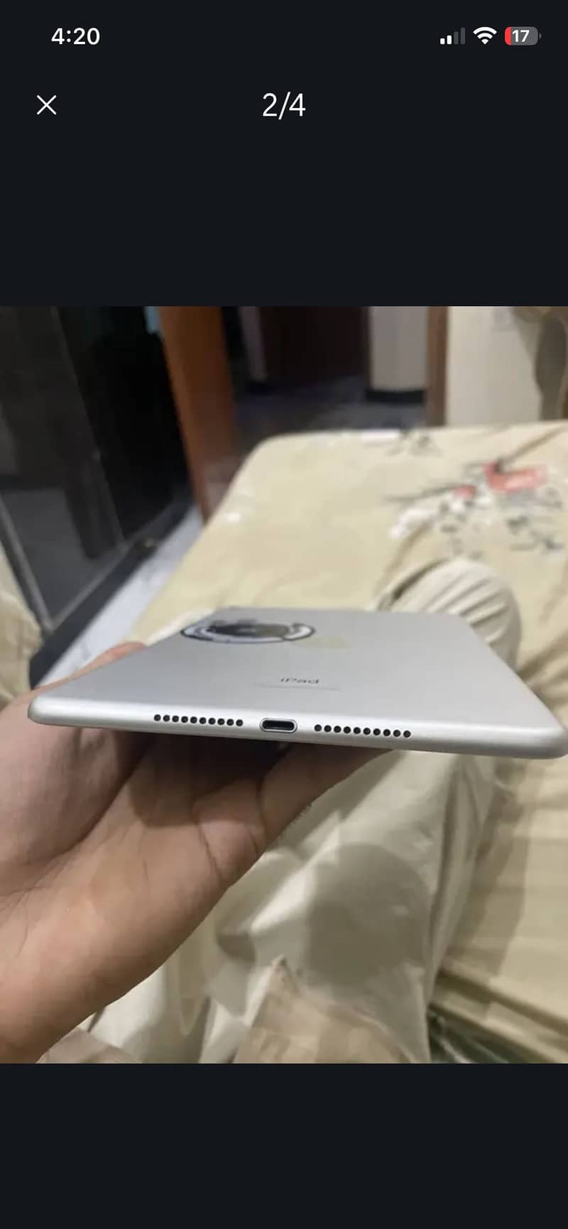iPad mini 5 64Gb 2