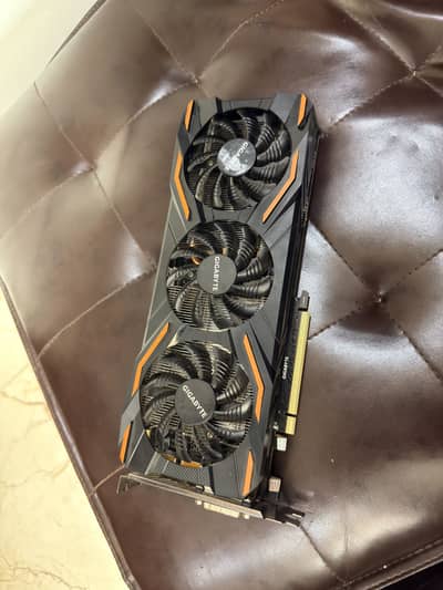 Gtx 1080 8gb