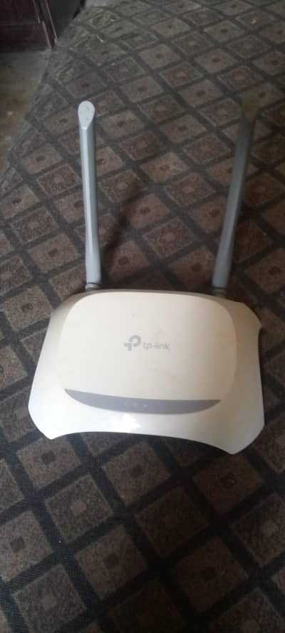 selling TP Link Modem