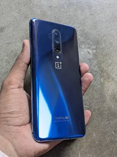 One Plus 7 Pro 8/256 GB PTA Approved Exchange with Motorola