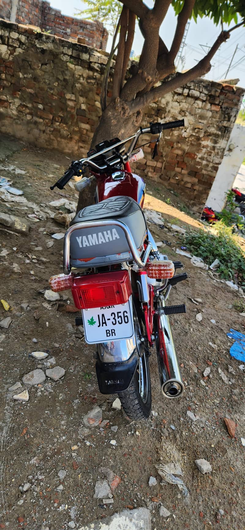 yb 100 2