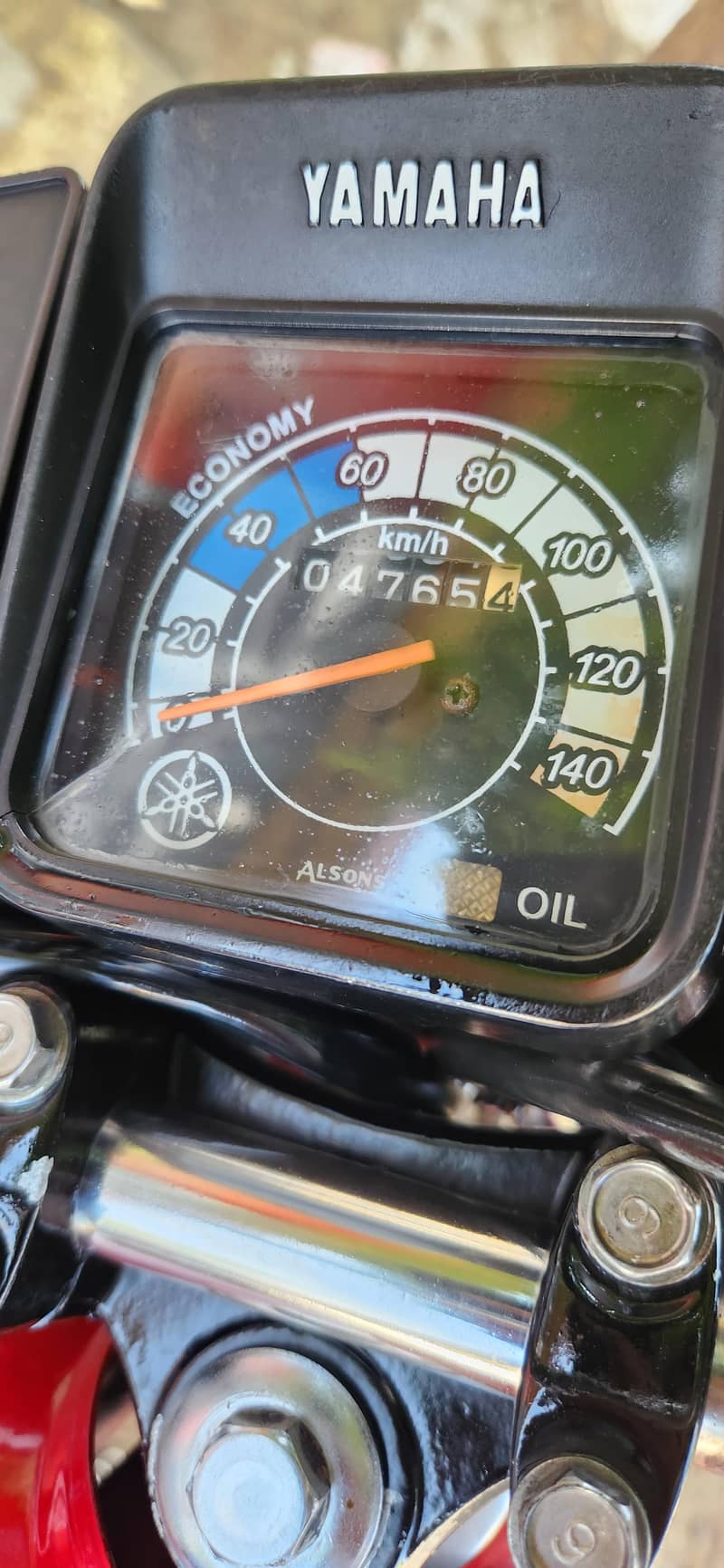 yb 100 4