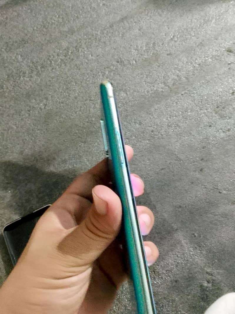 One Plus 8T 1