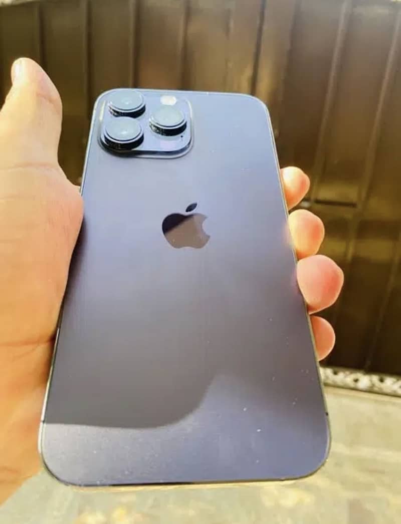 iphone 14 pro max 1