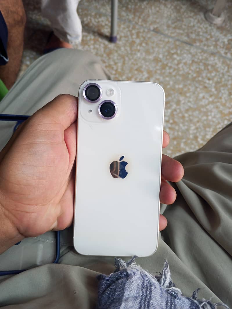 Apple iPhone 14 1