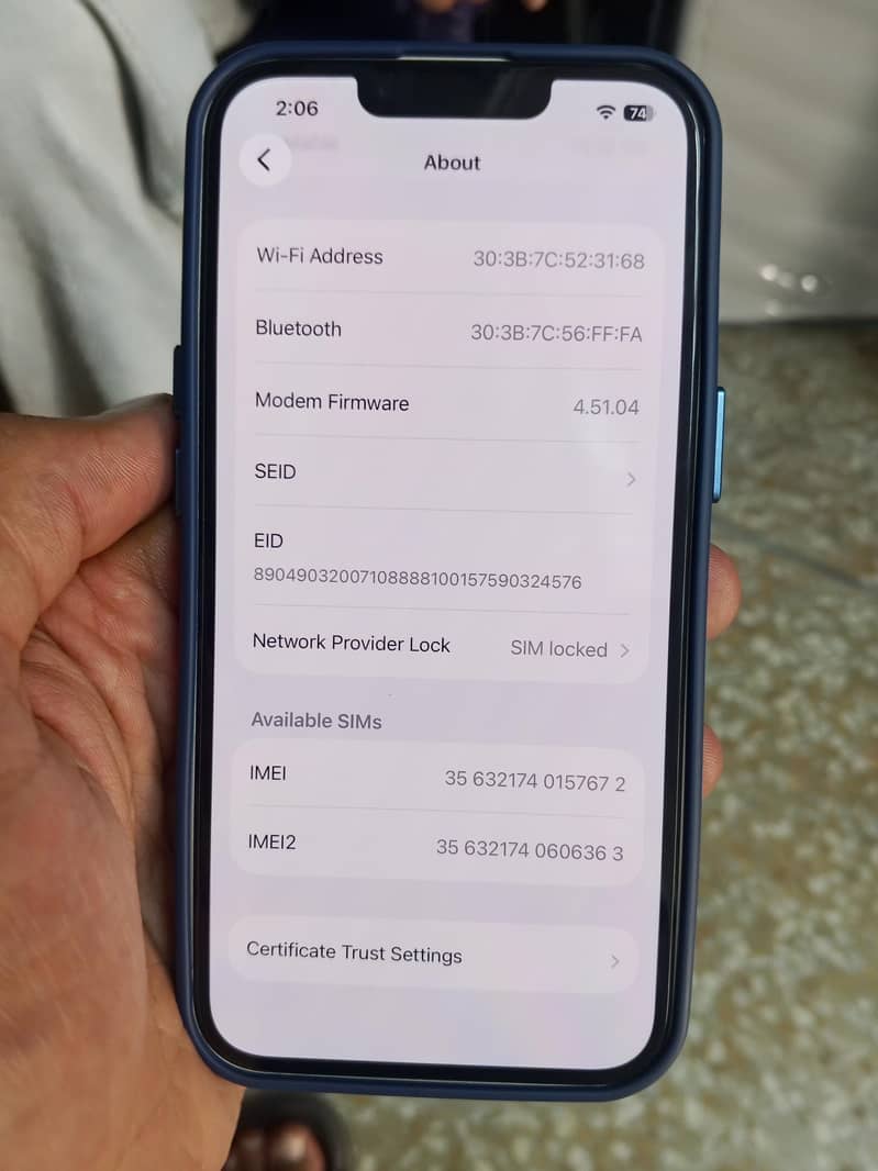 Apple iPhone 14 2