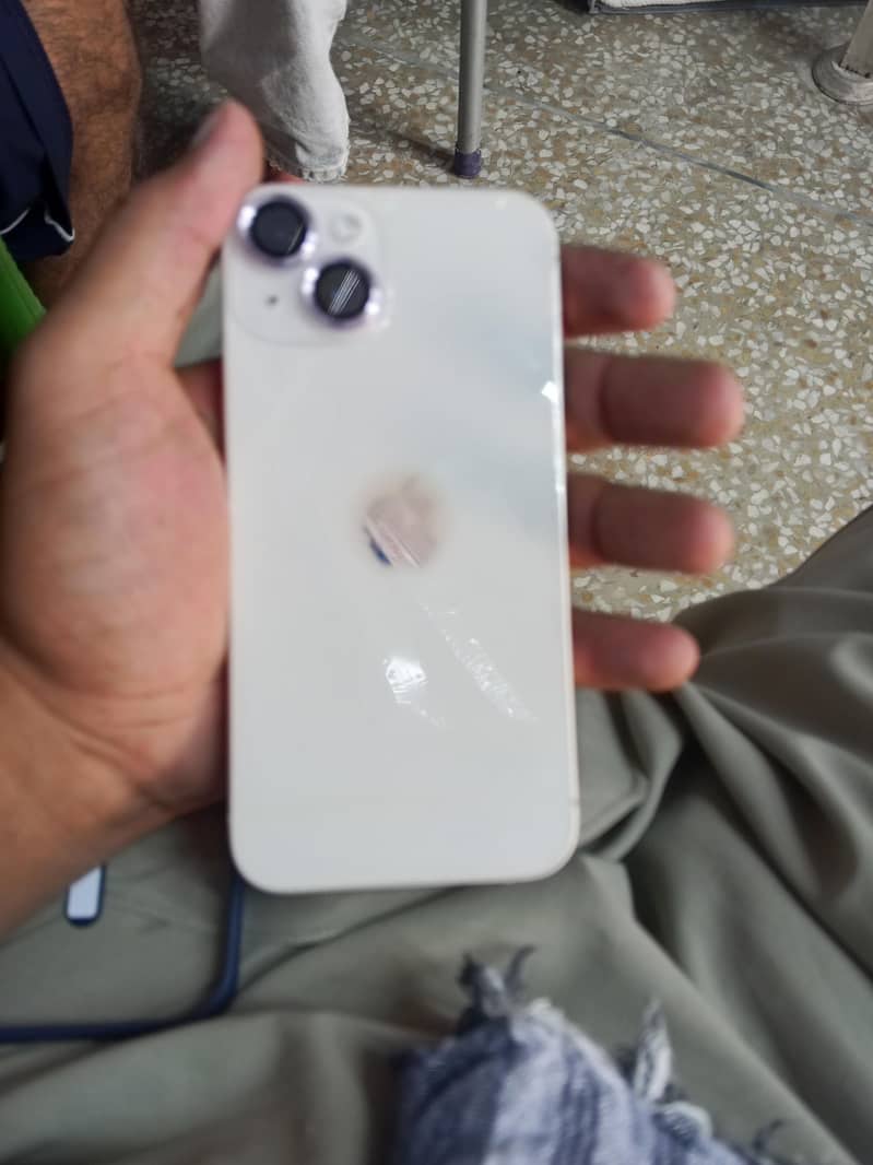 Apple iPhone 14 7