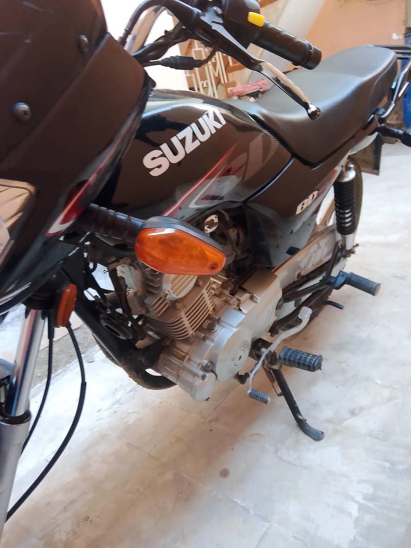 Suzuki 0