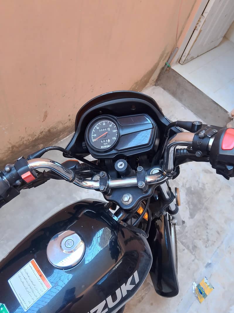 Suzuki 2