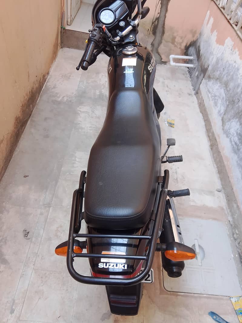 Suzuki 3