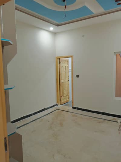 Double Story House For Sell