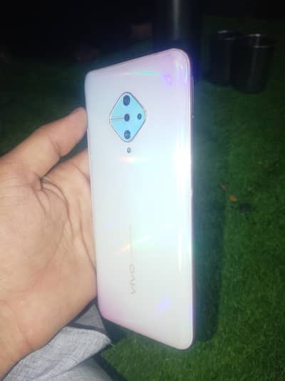 Vivo S1 Pro
