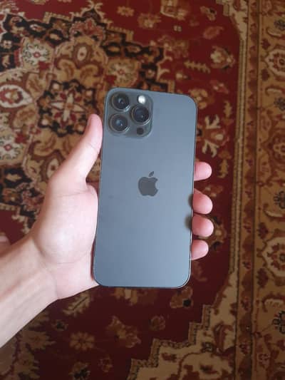 Apple iPhone 13 Pro Max