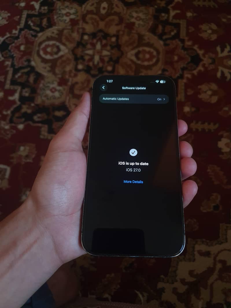 Apple iPhone 13 Pro Max 3