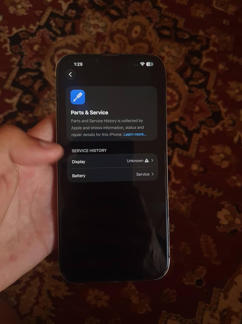 Apple iPhone 13 Pro Max 4