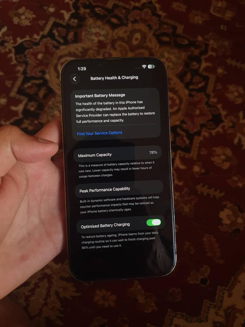 Apple iPhone 13 Pro Max 5