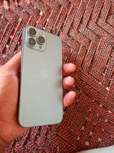 Apple iPhone 13 Pro Max