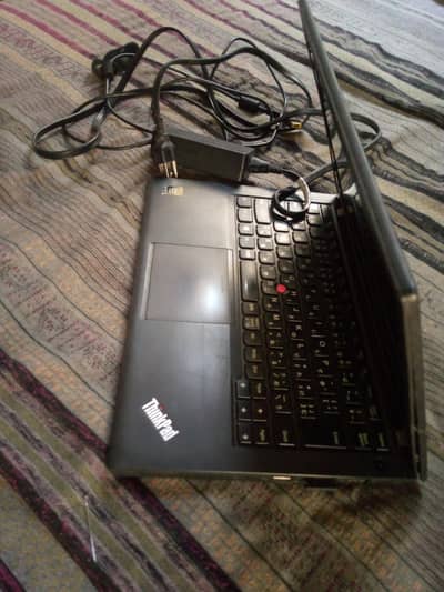 Lenovo Laptop