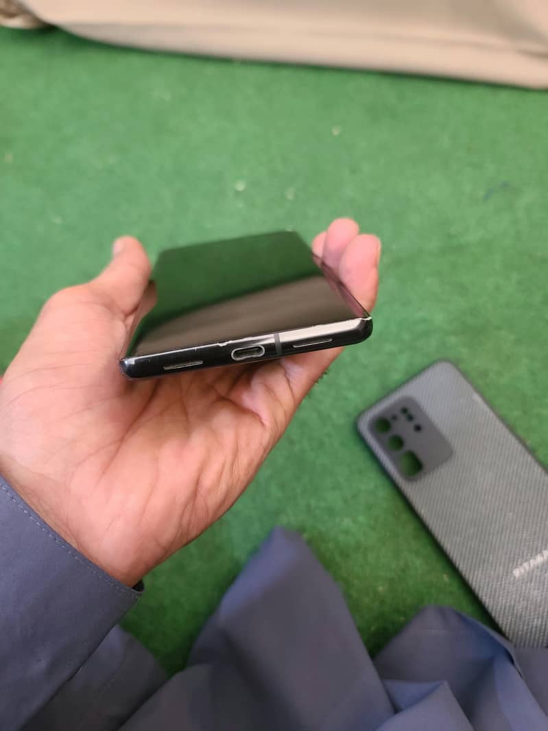 Google Pixel 7 Pro 1