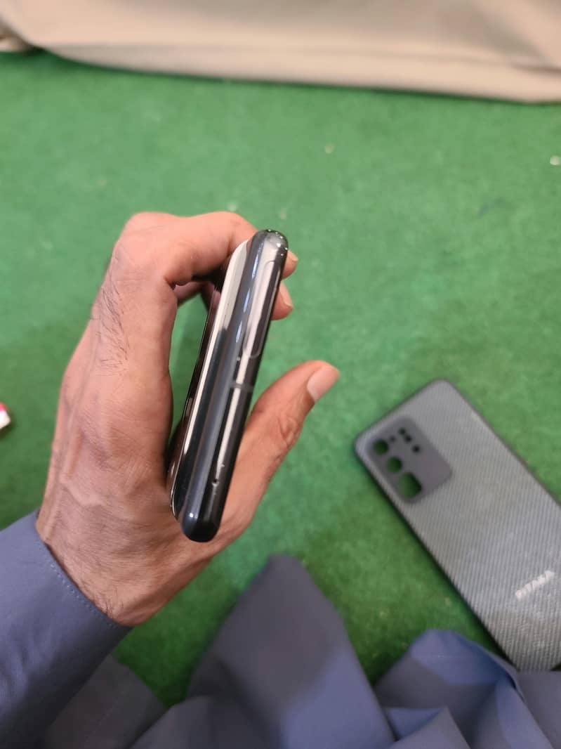 Google Pixel 7 Pro 3