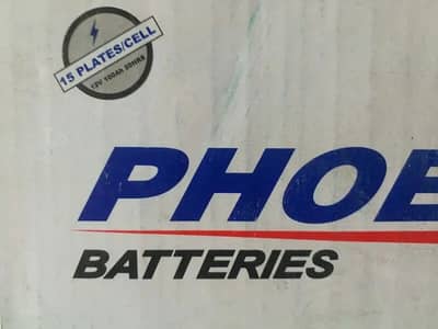 Phoenix EXT-135 New battery#UPS BATTERY# CAR BATTERY# SOLAR BATTERIES