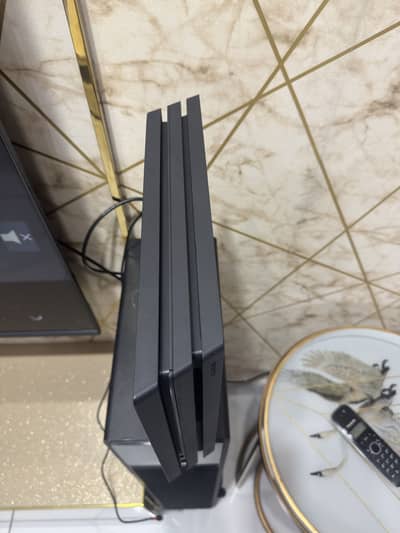 Playstation 4 pro Ps4 pro