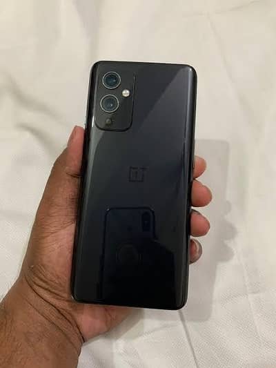 OnePlus 9 5g