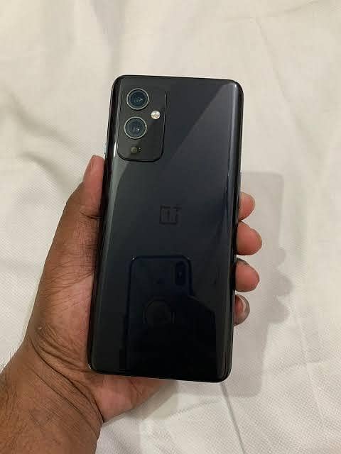 OnePlus 9 5g 0