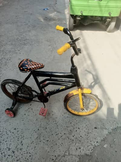cycle for kids