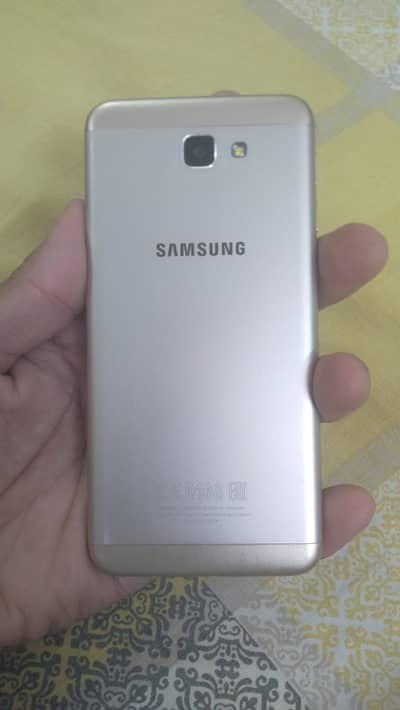 Samsung Galaxy j7 prime all OK finger ok