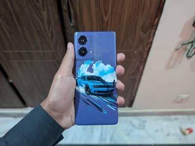 Motorola Moto G85 PTA approved 5g phone