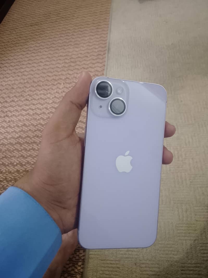Apple iPhone 14 0