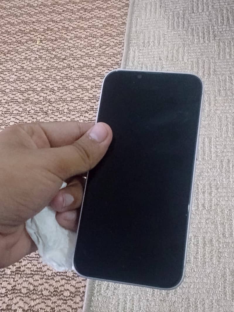 Apple iPhone 14 1