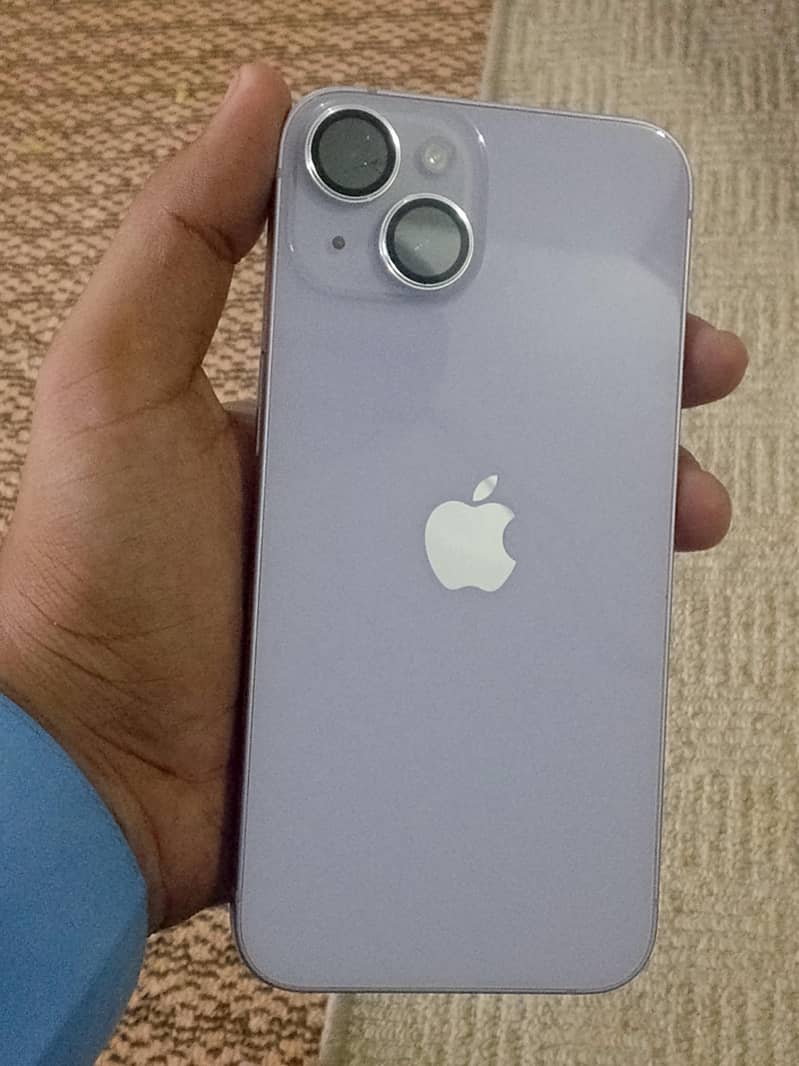 Apple iPhone 14 4