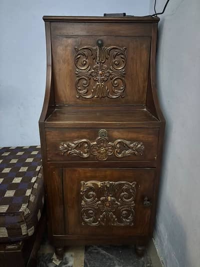 Side tables