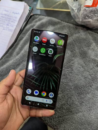 google pixel 6 pro