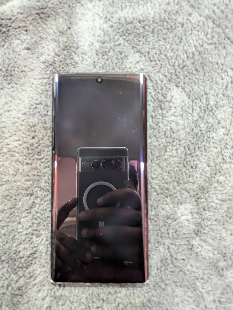 google pixel 6 pro 4