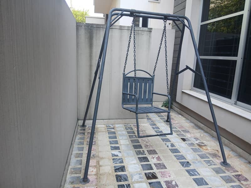 swing 0