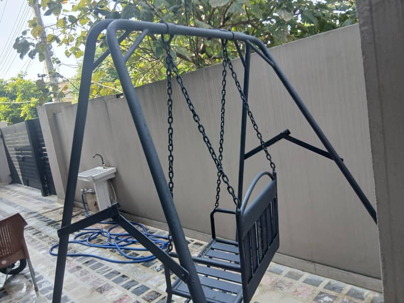 swing 1