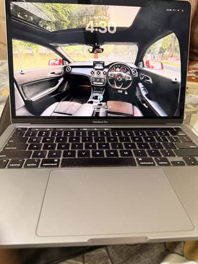 MacBook Pro M1 2020