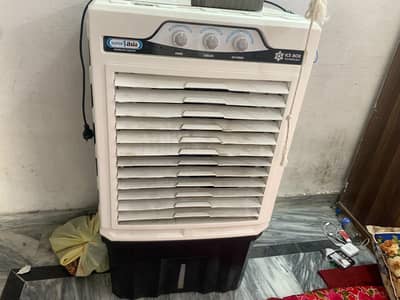 super asia best cooler