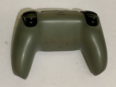 Sony PS5 Dual Sense Wireless Controller - Camouflage Gray