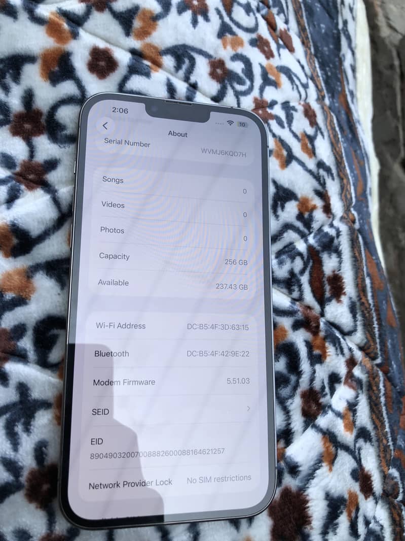 Apple iPhone 13 Pro Max 5