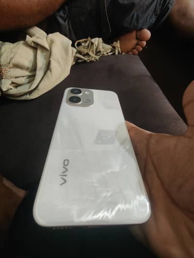 Vivo Y31d