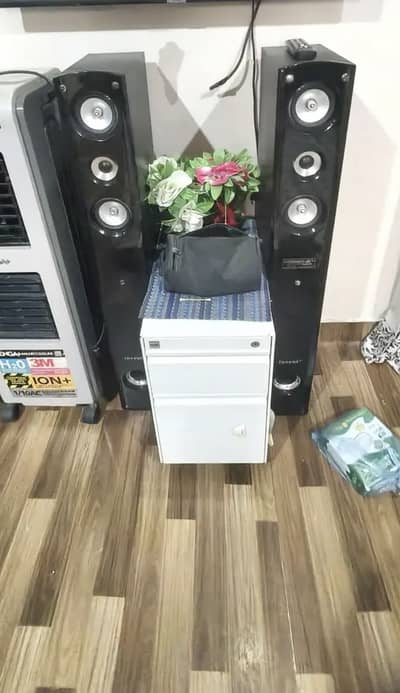 Tower speaker original Bluetooth
