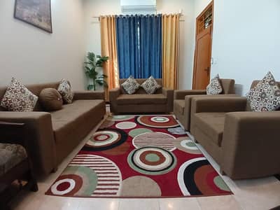 7 Seater Sofa Set up for Sale