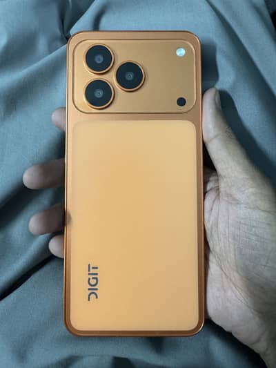 Digit Sonic one 4+4+64