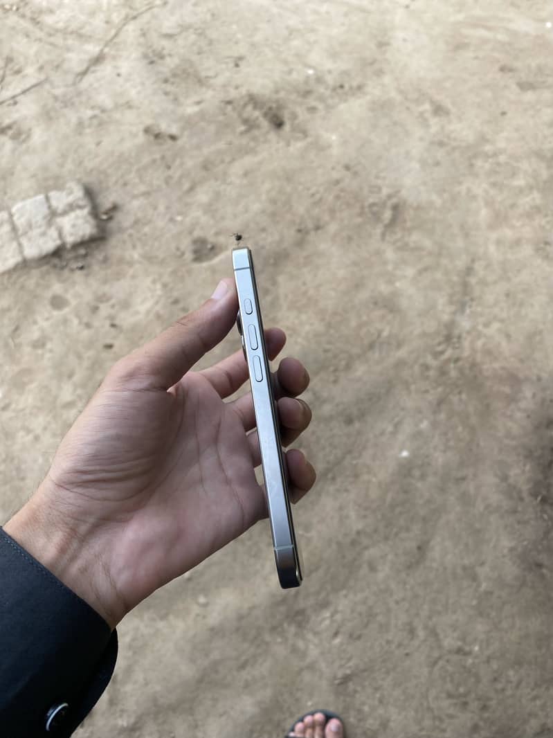Apple iPhone 16 Pro 1