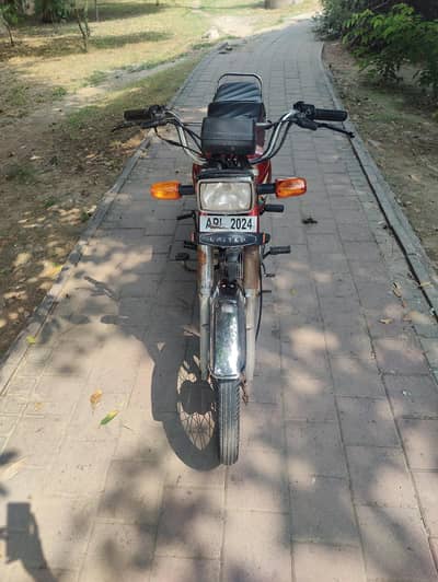 United bike 70cc model 2024 All okay exchange Honda 70